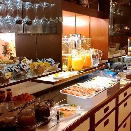 Hotel Luga Nürnberg Dış mekan fotoğraf