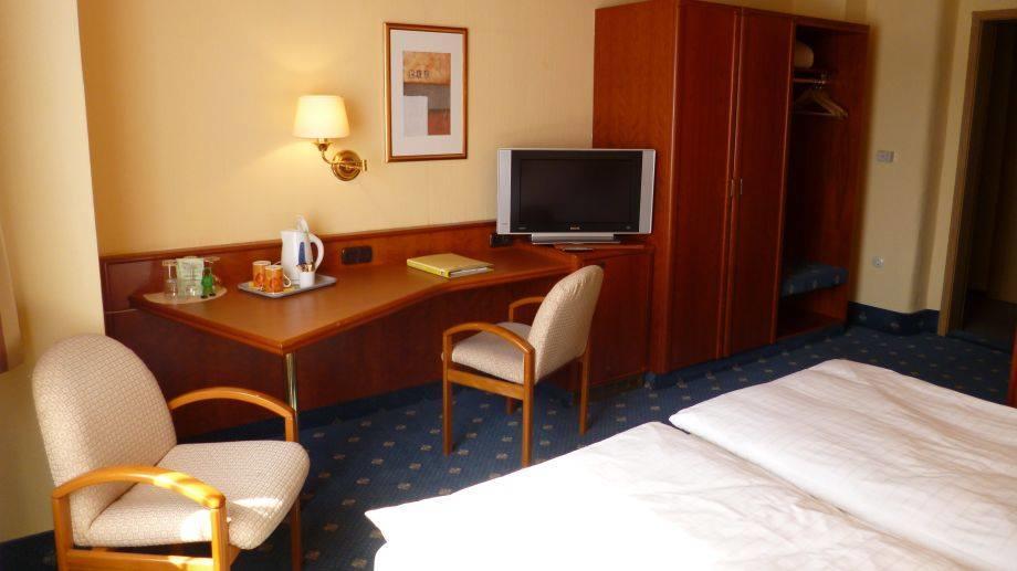 Hotel Luga Nürnberg Dış mekan fotoğraf