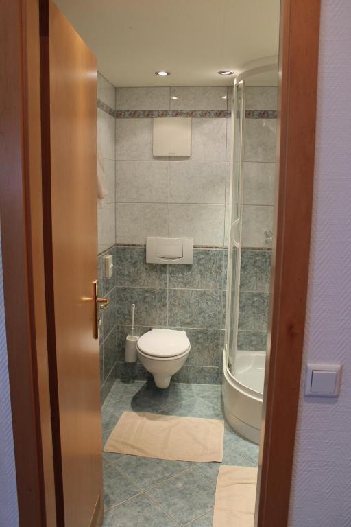Hotel Luga Nürnberg Oda fotoğraf
