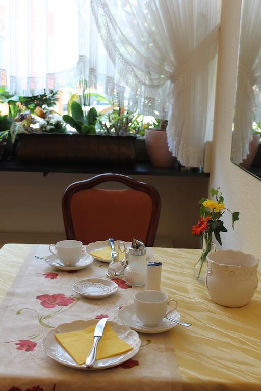 Hotel Luga Nürnberg Dış mekan fotoğraf