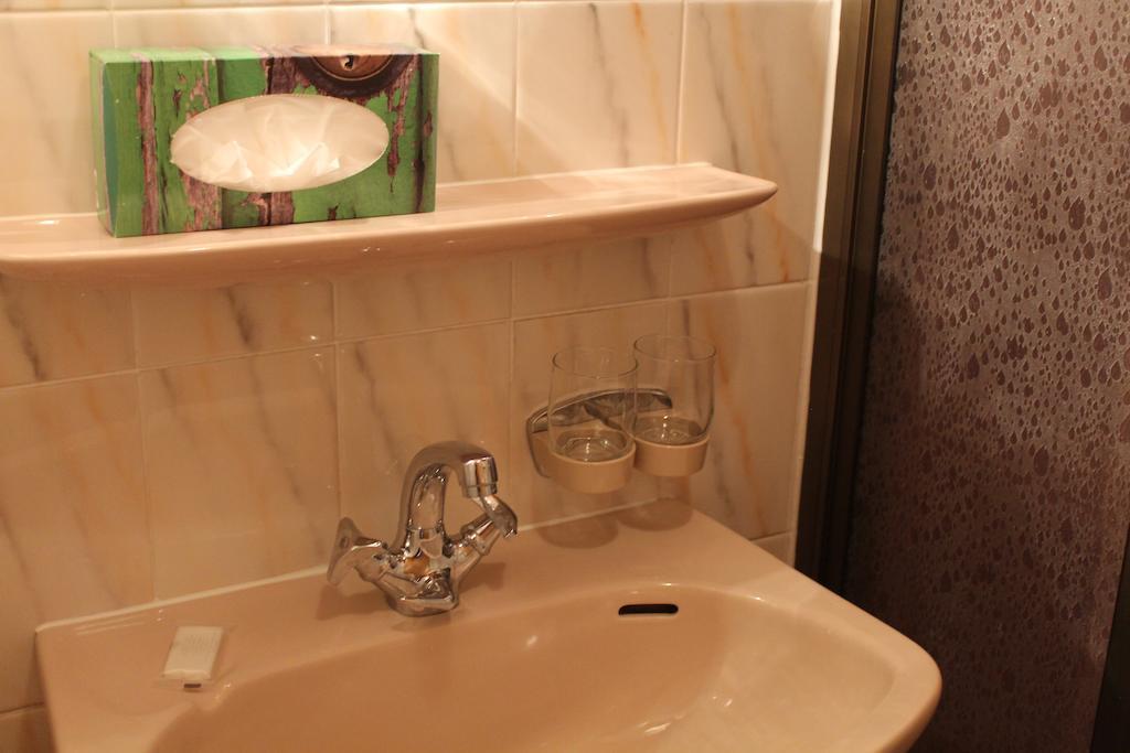 Hotel Luga Nürnberg Dış mekan fotoğraf