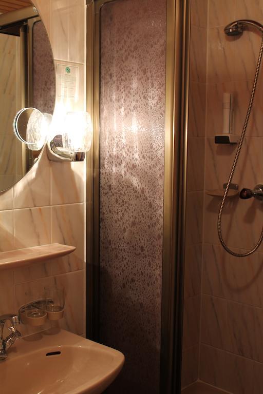 Hotel Luga Nürnberg Dış mekan fotoğraf